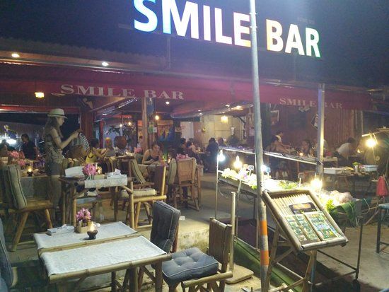 Smile Bar